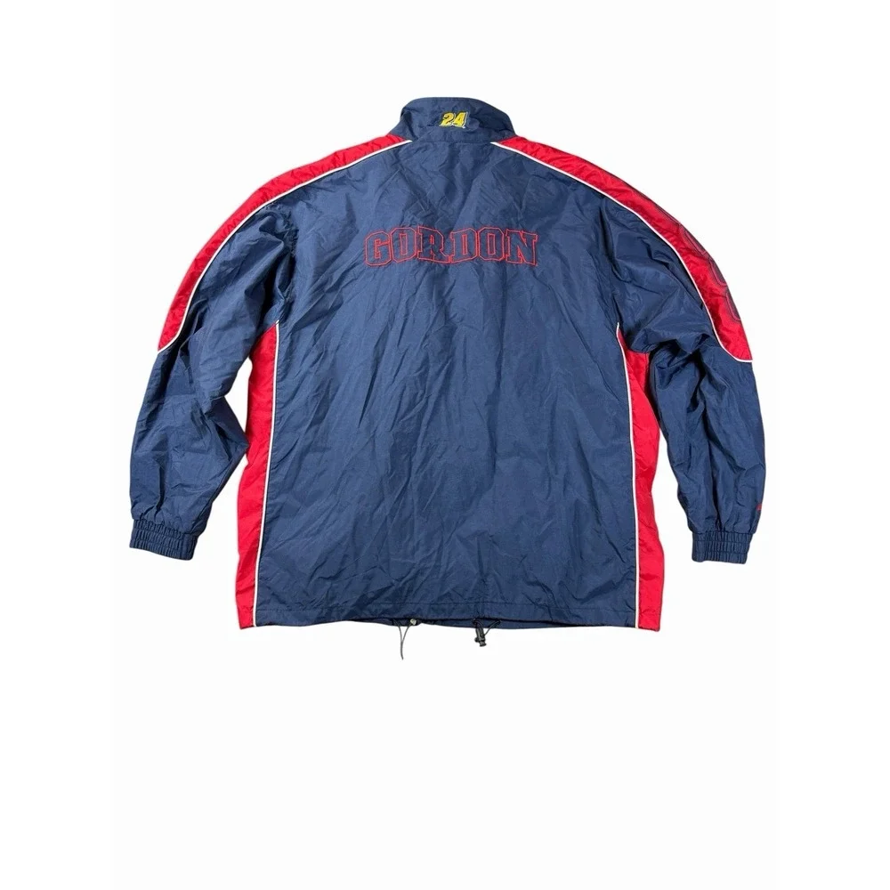 Chase Authentics vintage jeff